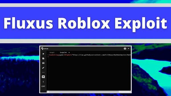 Download app Fluxus Executor APK for Android