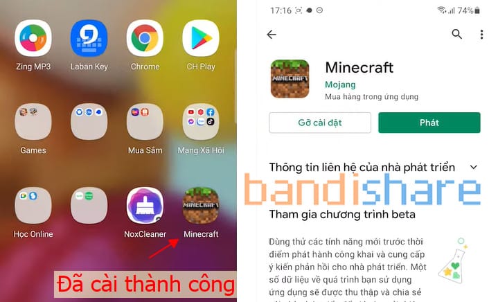 cai-dat-minecraft-pe-thanh-cong