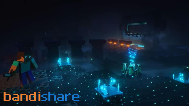 Deep-Dark-minecraft-1-19-0-apk