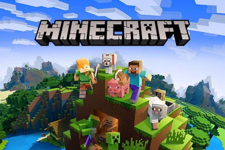 Tải Minecraft 1.17.40 APK Miễn Phí cho Android 2021